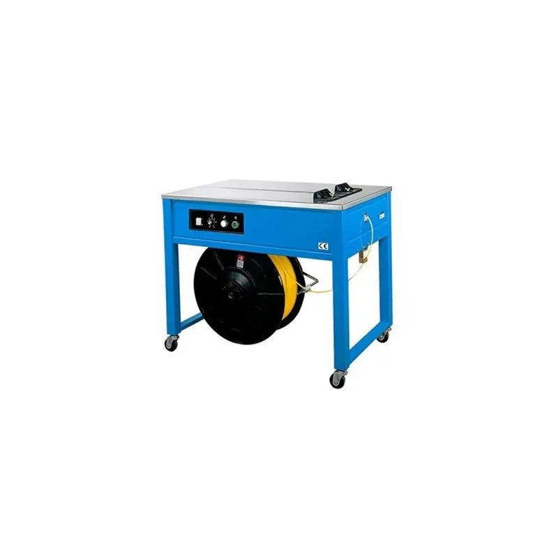 Joinpack ES104 Yarı Otomatik Çember Makinası | Özay Ambalaj Joinpack ES104 Yarı Otomatik Çember Makinası | Özay Ambalaj